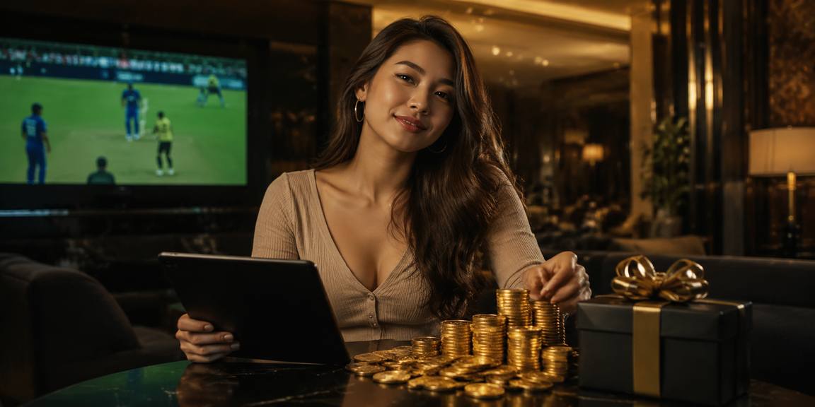 ev999 Những gì có trong sảnh casino ev999